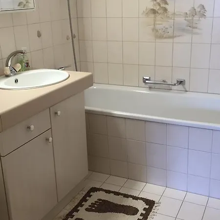 Sonnenberg Apartment *