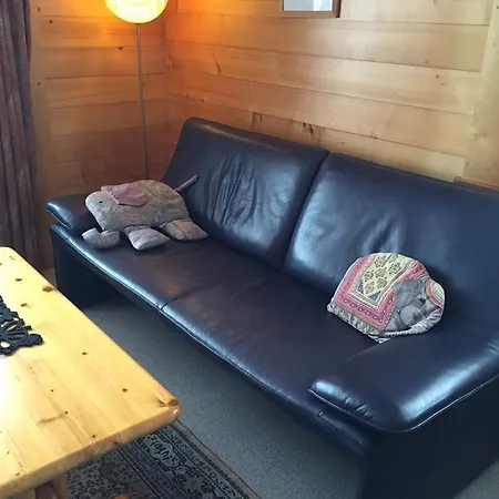 Sonnenberg Apartment